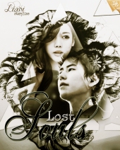 Lost Souls Liu-Zi Art